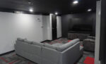 Resident lounge